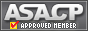 ASACP compliance seal