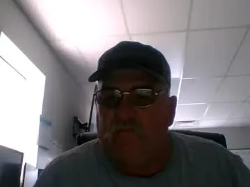 1dusty60 profile pic