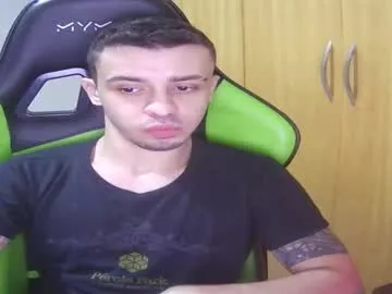 1good_vibes1 live cam preview