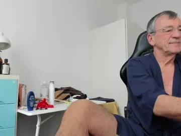 200gentleman live cam