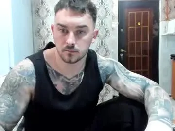 2sexymuscles live cam