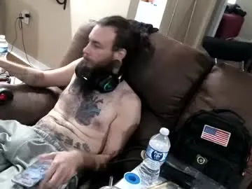 8papabear profile pic