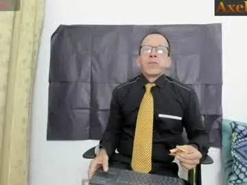 _axelking1_ live cam preview