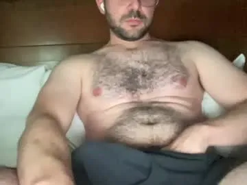 _cash__1 male cam profile image