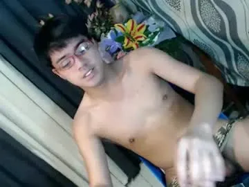 _cumwithrussel preview