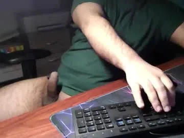 _daddypimp live cam preview