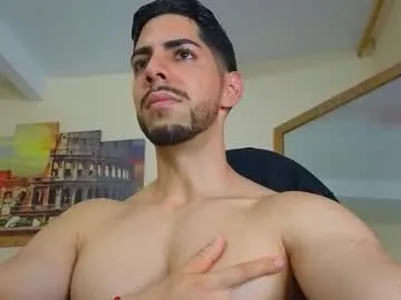 _davidwolf live cam preview