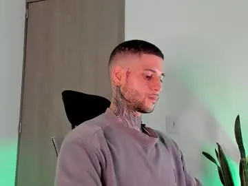 _jamesleandros live cam preview