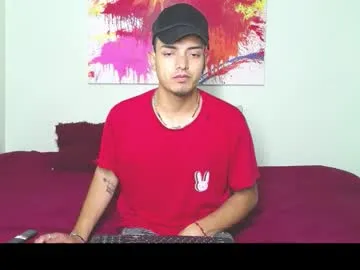 _jesussuarez live cam preview