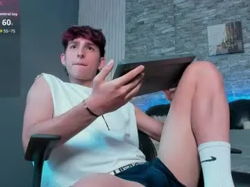 _liam_white live cam