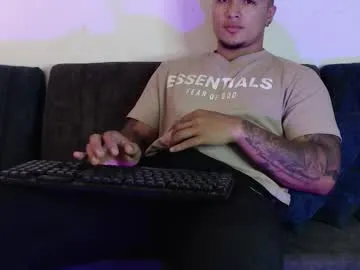 _luxury_23 live cam preview