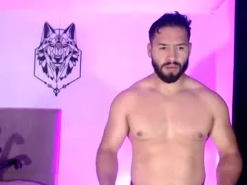 _the_jackal live cam preview