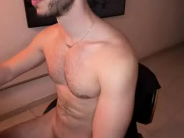 _thesconexo male cam profile image