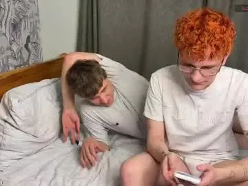 aaron_and_ethan live cam