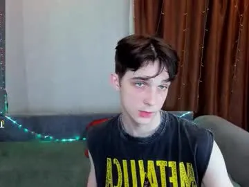 Aaron_bang live cam preview