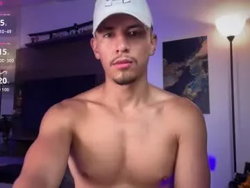 Aaron_belle profile pic