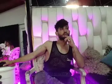aaron_jones_1 live cam