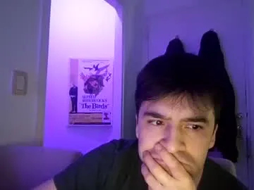 Aaronbue profile pic