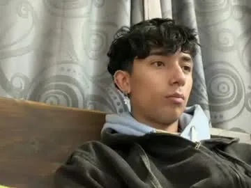 Aaronevilxx live cam preview