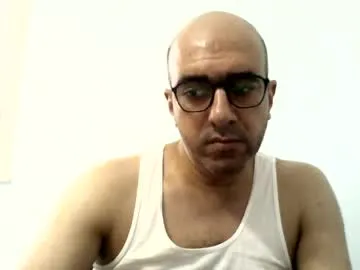 Aayaadx male cam profile image
