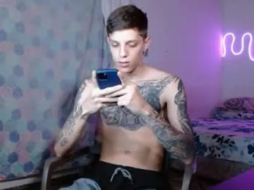 Adam_master777 live cam preview