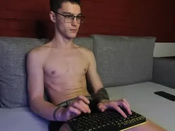 Adam_porrter live cam preview