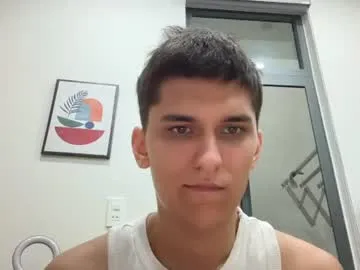 Adrian_coles live cam preview