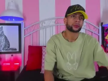 Aiden_cash7 live cam preview