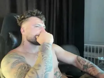 aidenmatthew live cam
