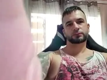 Aitorortegagonzalez35 male cam profile image