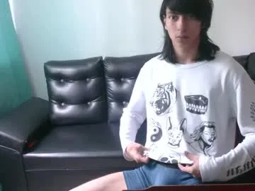 Ajhoansebastian94 live cam preview