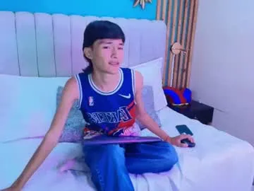 Alan_madisson live cam preview