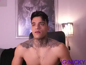 alan_morrys live cam