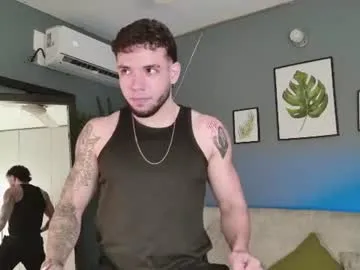 Alan_riios live cam preview