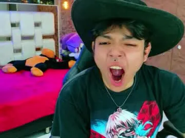 Alandelrey57 live cam preview