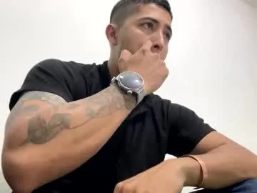 Alanj998 live cam preview