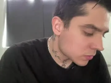 Alberto1603 live cam preview