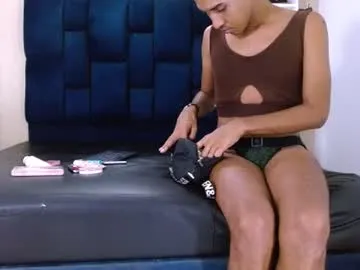 Alejandro_max live cam preview