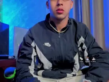 Alejandrojf_00 live cam preview