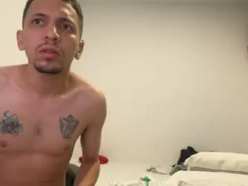Alejandropg777 male cam profile image