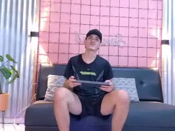 Alejo_twiink live cam preview