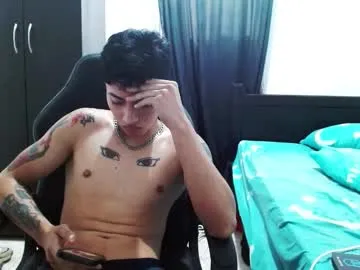 alejo_urd live cam preview