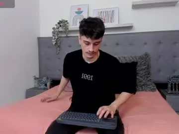 Alek_damon live cam preview