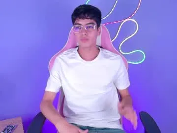Alessandrorz live cam preview