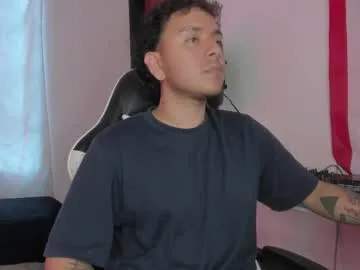 alex__montesco live cam