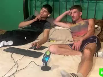 alex_and_charlie live cam