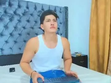 Alex_collins2 live cam preview