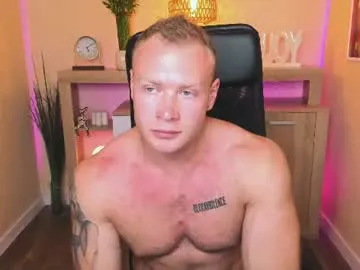 Alex_knox live cam preview