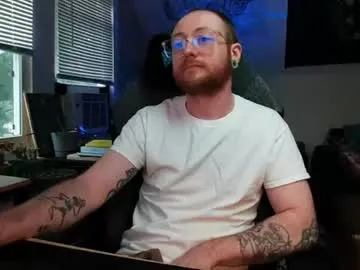 Alex_thefox profile pic