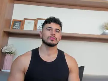 Alex_wolf05 live cam preview